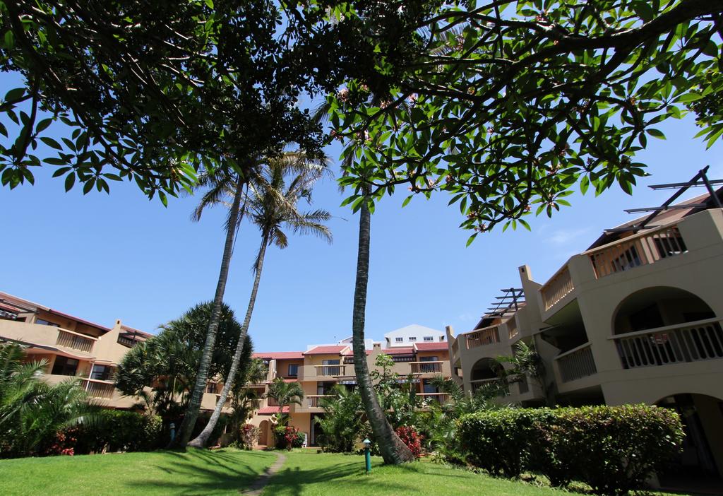My Travelution - Travel Club - La Lucia Sands