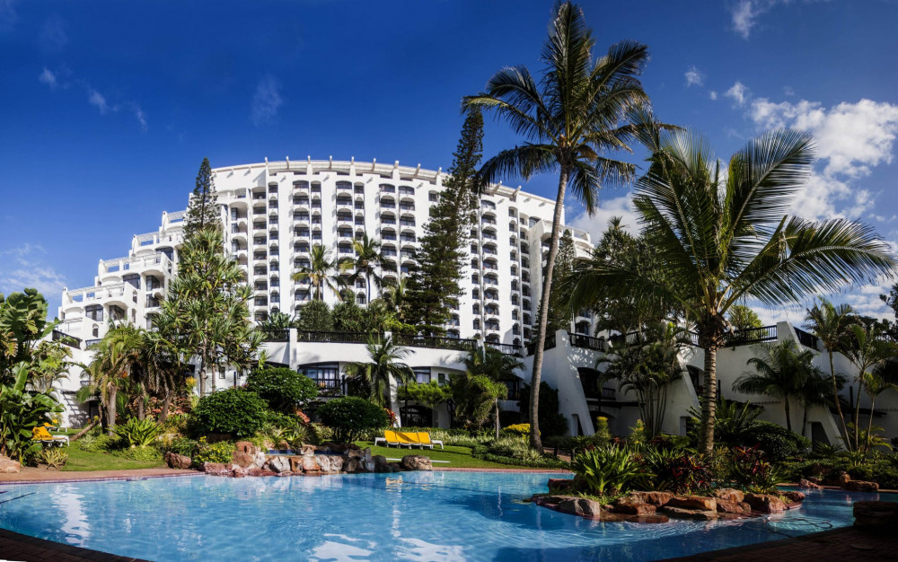 My Travelution - Travel Club - Cabana Beach Resort
