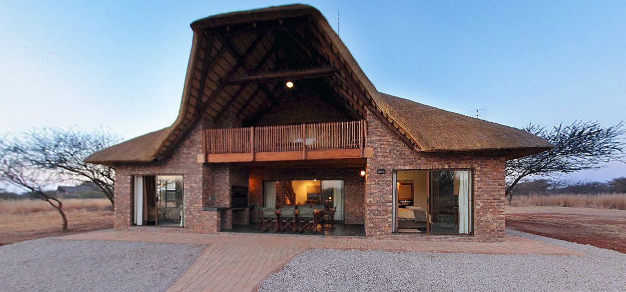 My Travelution - Travel Club - Sondela Nature Reserve & Spa Bela Bela