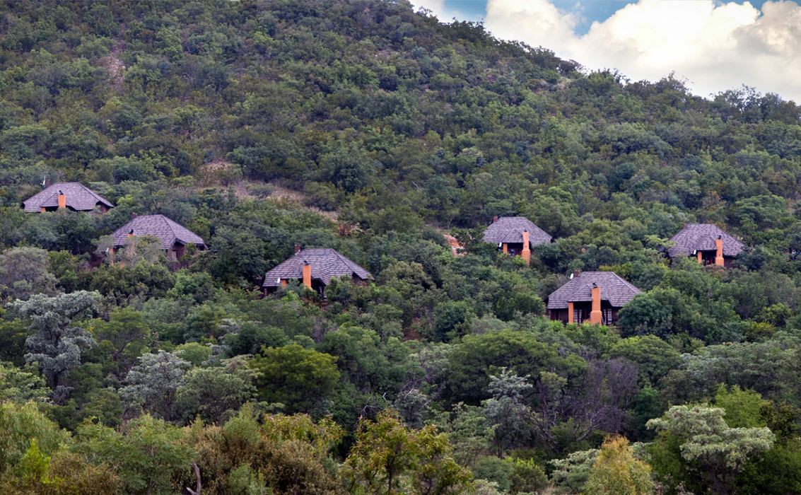 My Travelution - Travel Club - Mabalingwe Nature Reserve