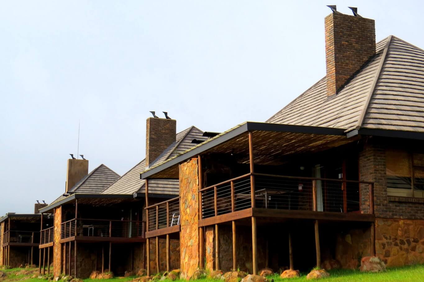 My Travelution - Travel Club - Crystal Springs Mountain Lodge
