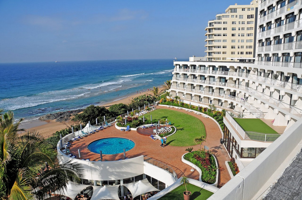 My Travelution - Travel Club - uMhlanga Sands Resort