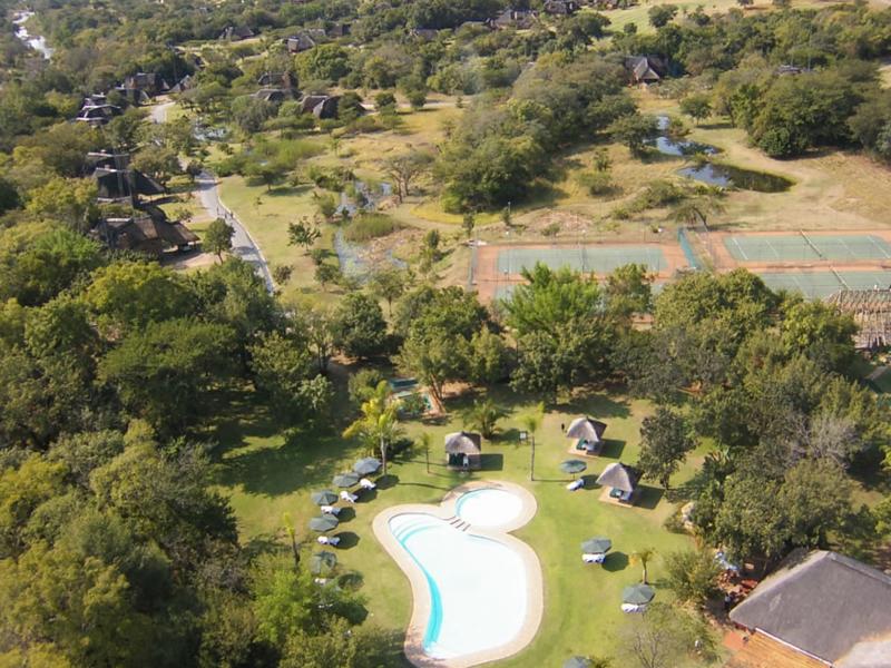 My Travelution - Travel Club - Kruger Park Lodge
