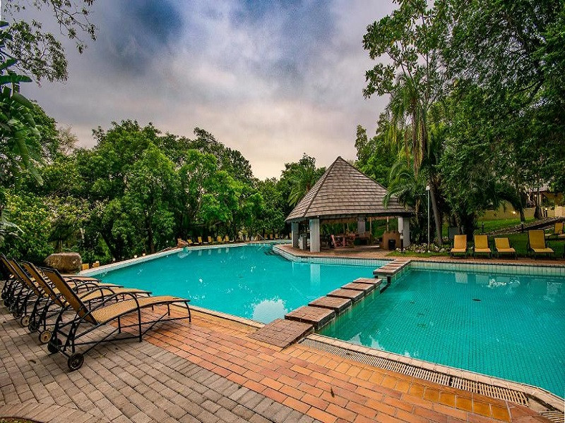 My Travelution - Travel Club - Sanbonani Resort Hotel & Spa