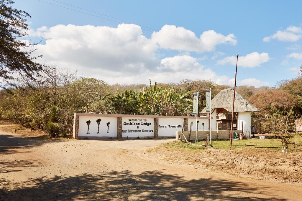 My Travelution - Travel Club - Gethlane Lodge