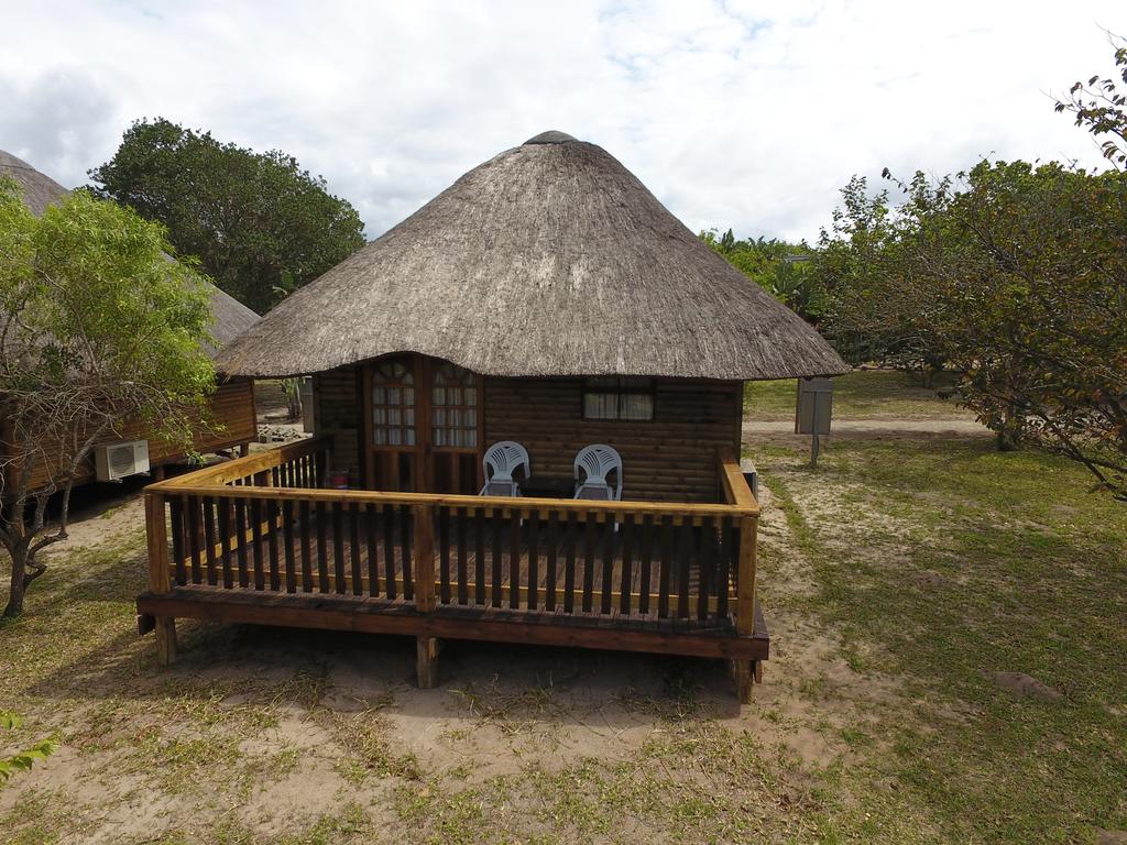 My Travelution - Travel Club - Sodwana Bay Lodge