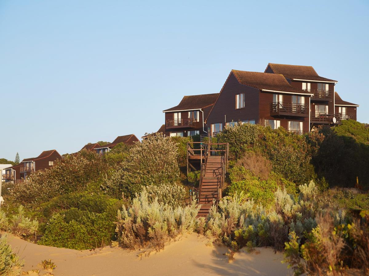 My Travelution - Travel Club - Kowie River Chalets