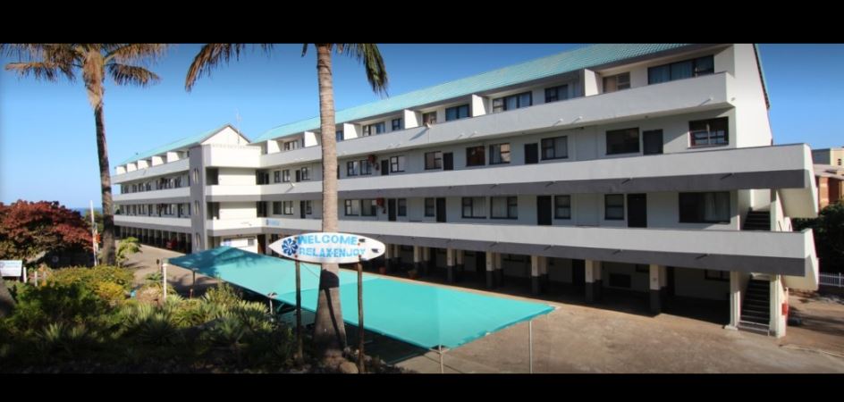 My Travelution - Travel Club - Dumela Holiday Resort - Margate