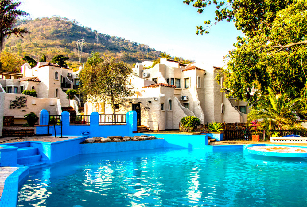 My Travelution - Travel Club - Caribbea Bay Hotel