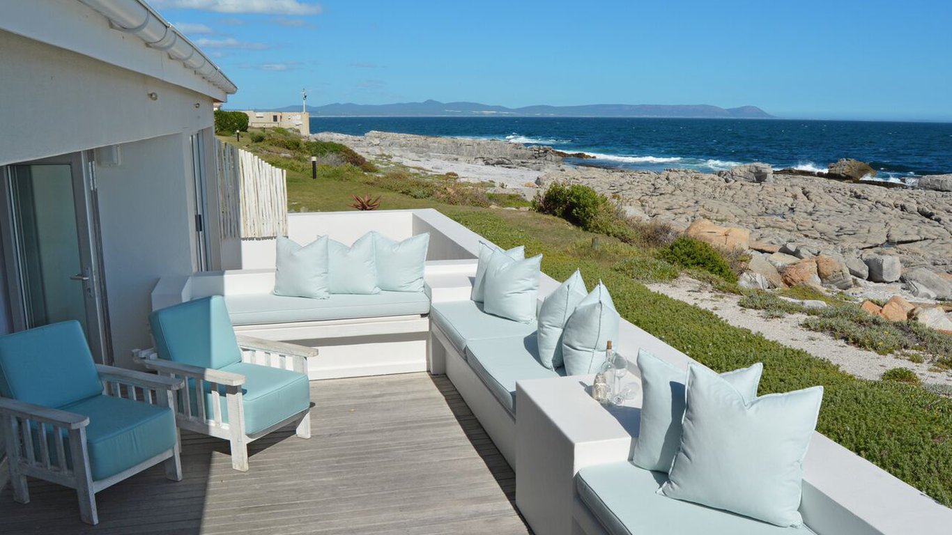 My Travelution - Travel Club - Hermanus Beach Club