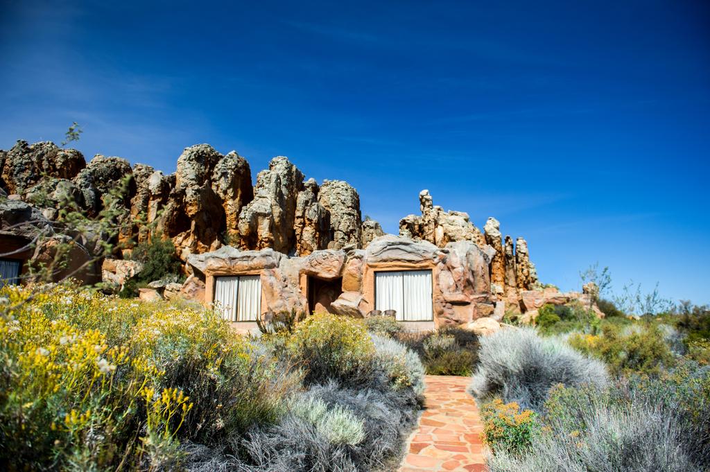My Travelution - Travel Club - Kagga Kamma Private Game Reserve