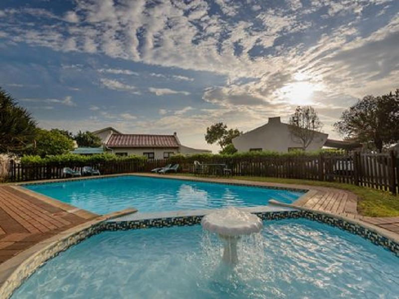 My Travelution - Travel Club - The Aloes