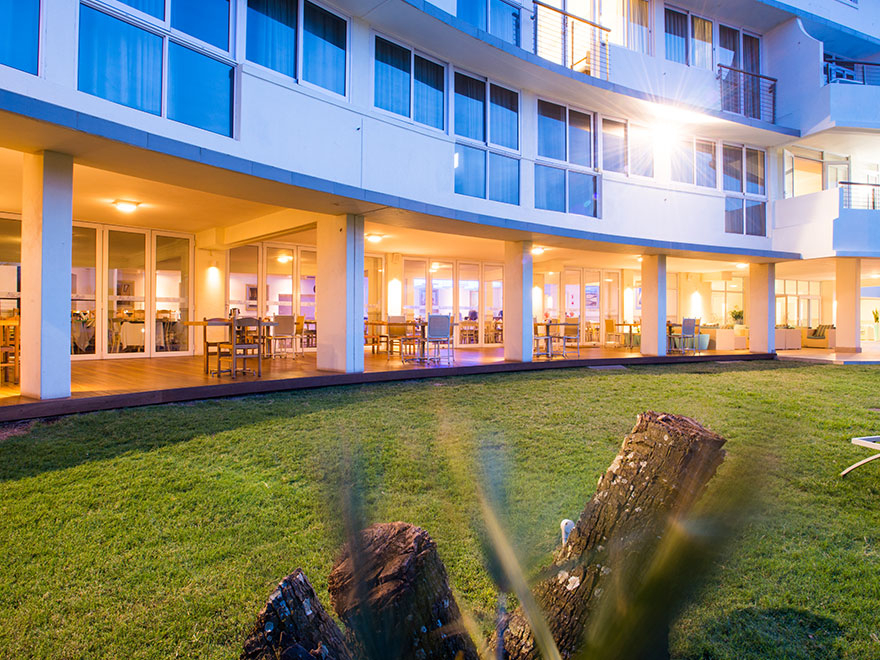 My Travelution - Travel Club - The Blue Marlin Hotel