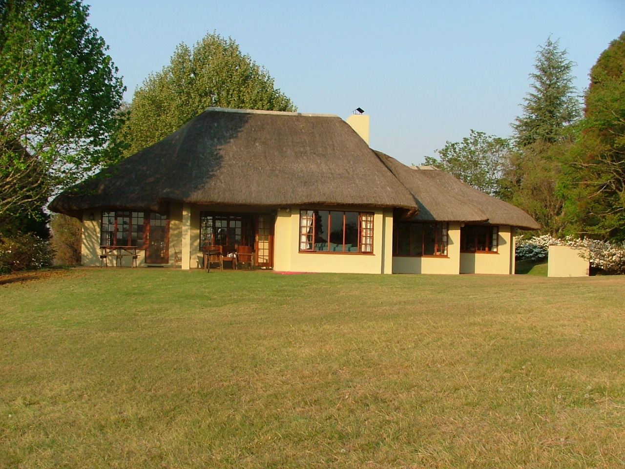 My Travelution - Travel Club - Champagne Valley Resort