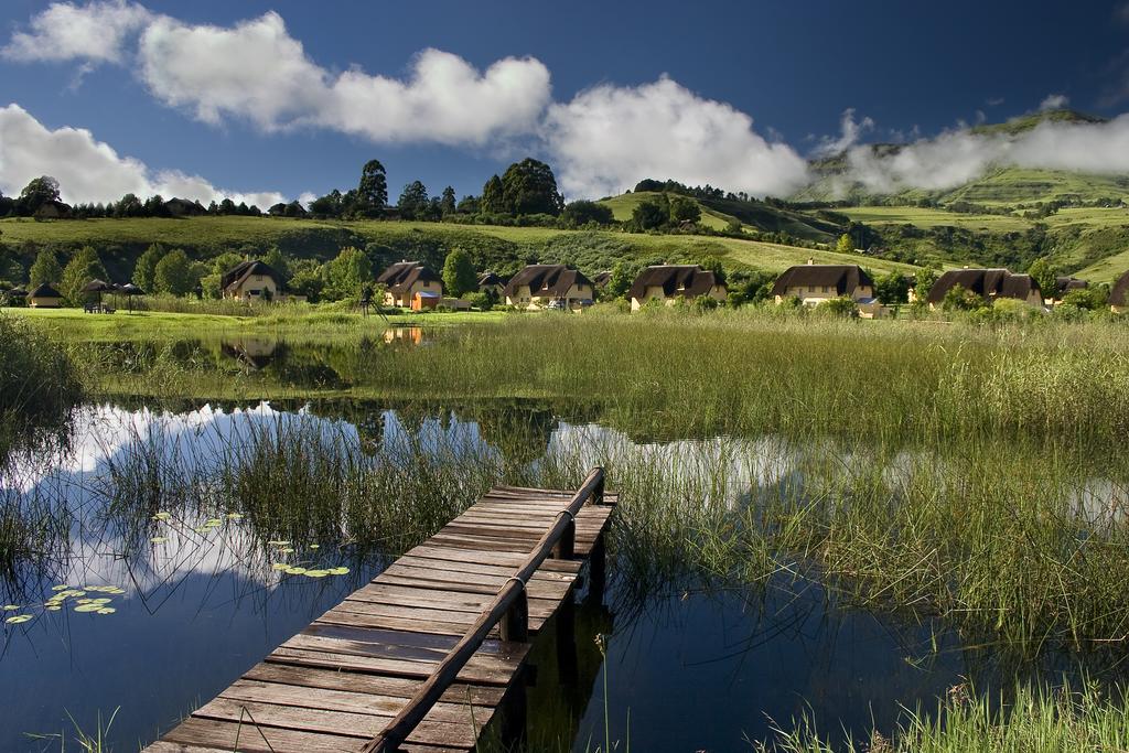 My Travelution - Travel Club - Mount Champagne Resort