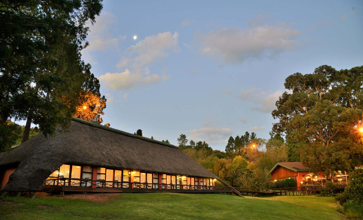 My Travelution - Travel Club - Little Switzerland Resort