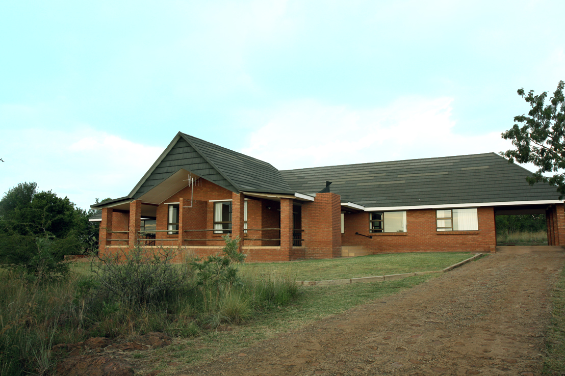 My Travelution - Travel Club - Monateng Safari Lodge