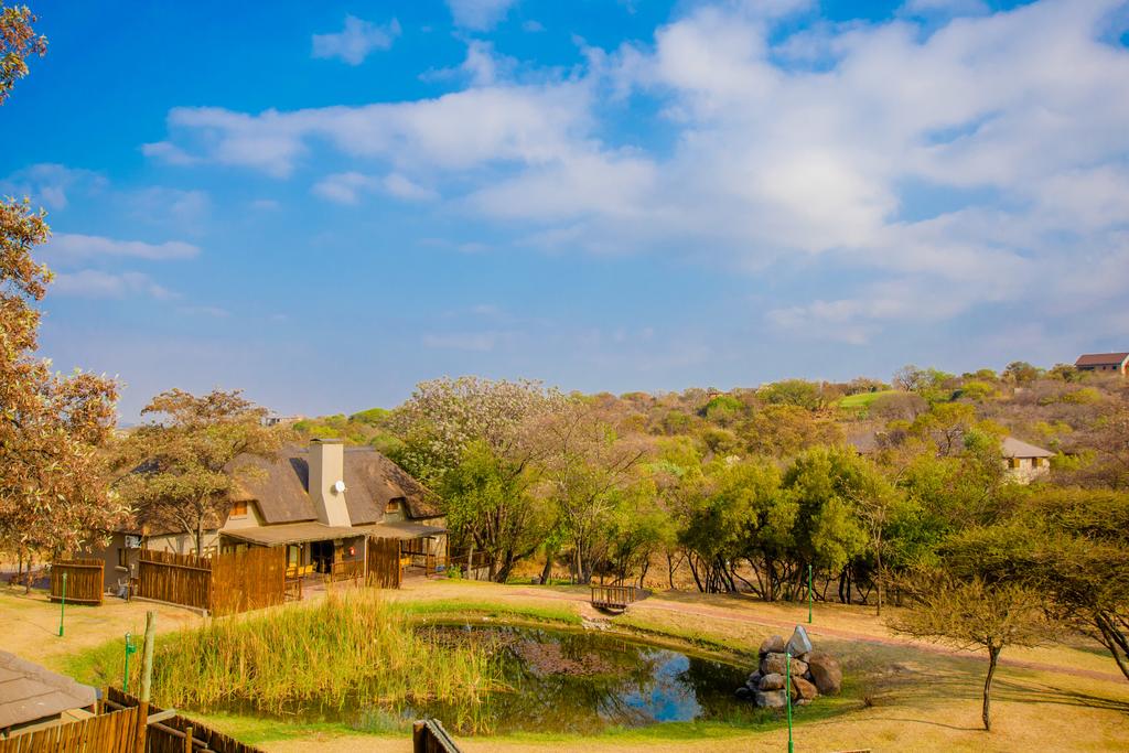 My Travelution - Travel Club - Seasons Eco Golf Estate
