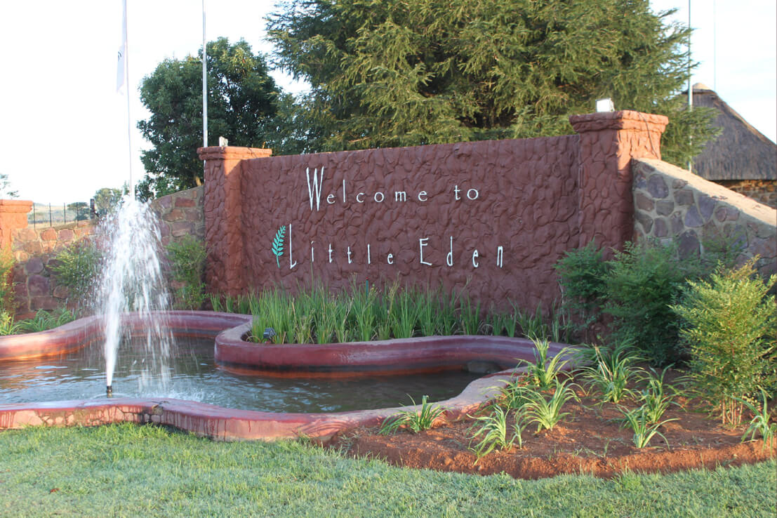 My Travelution - Travel Club - Little Eden