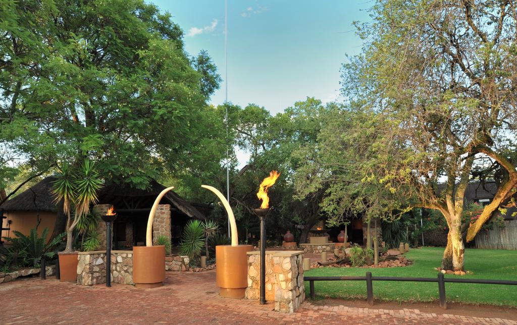 My Travelution - Travel Club - Mabula Game Lodge