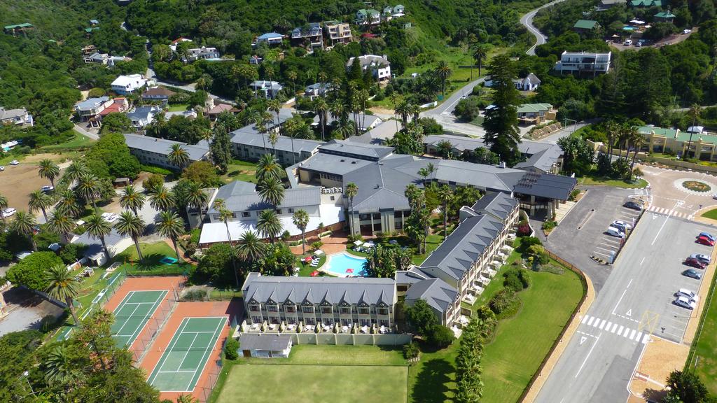 My Travelution - Travel Club - The Wilderness Hotel Resort & Spa