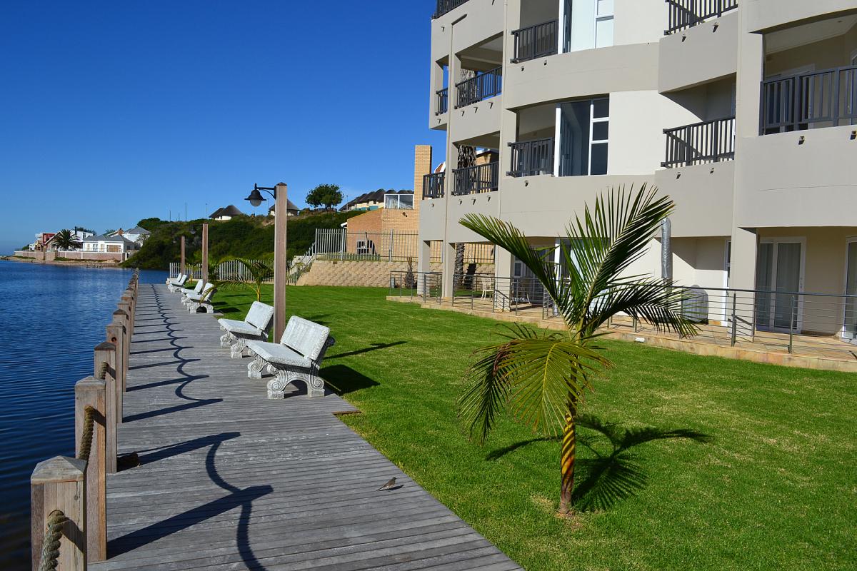 My Travelution - Travel Club - Riviera Hotel Hartenbos
