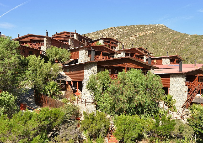 My Travelution - Travel Club - Avalon Springs