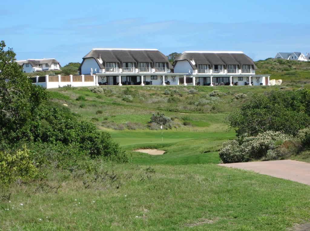 My Travelution - Travel Club - St Francis Golf Lodge