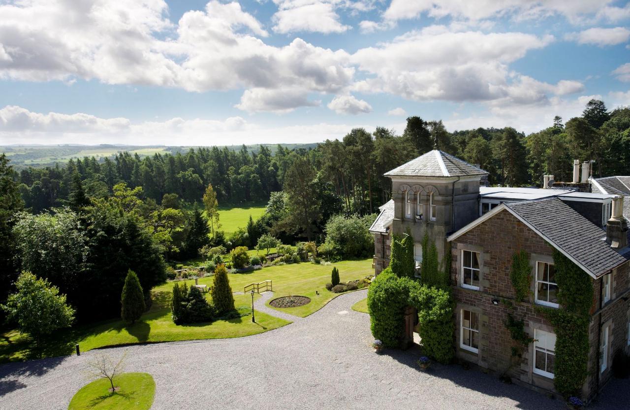 My Travelution - Travel Club - Loch Ness Country House Hotel