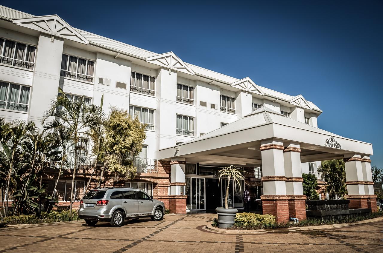 My Travelution - Travel Club - Riverside Hotel