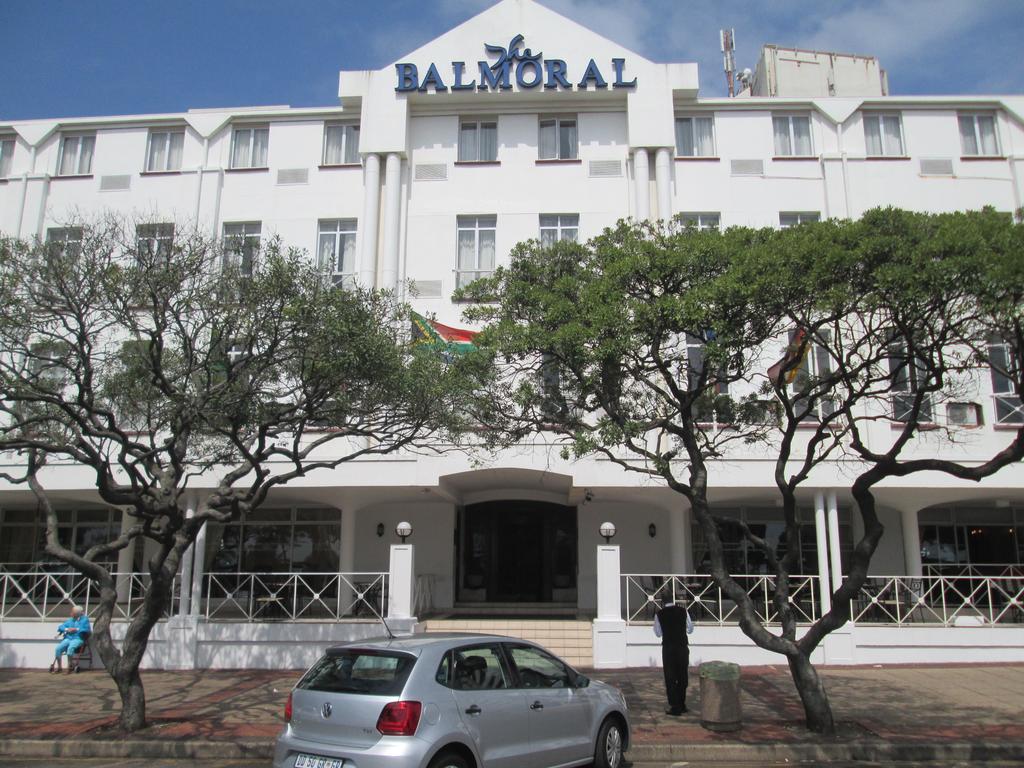 My Travelution - Travel Club - Balmoral Hotel