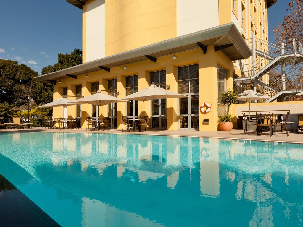 My Travelution - Travel Club - Protea Hotel by Marriott Johannesburg Wanderers