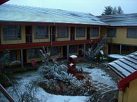 My Travelution - Travel Club - Africa Centre Airport Leisure Hotel - Guest Lodge