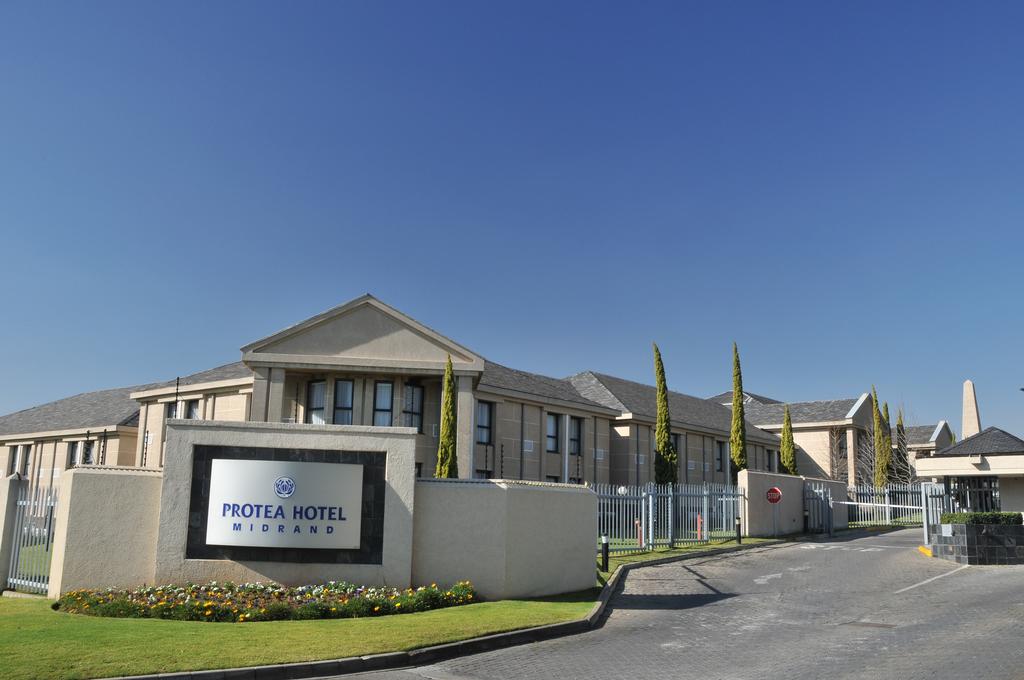 My Travelution - Travel Club - Protea Hotel by Marriott Midrand