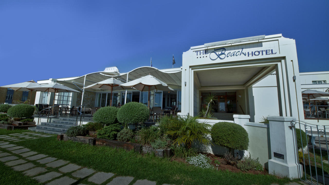 My Travelution - Travel Club - The Beach Hotel