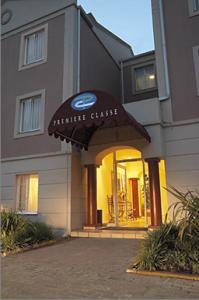 My Travelution - Travel Club - Premiere Classe Suite Hotel
