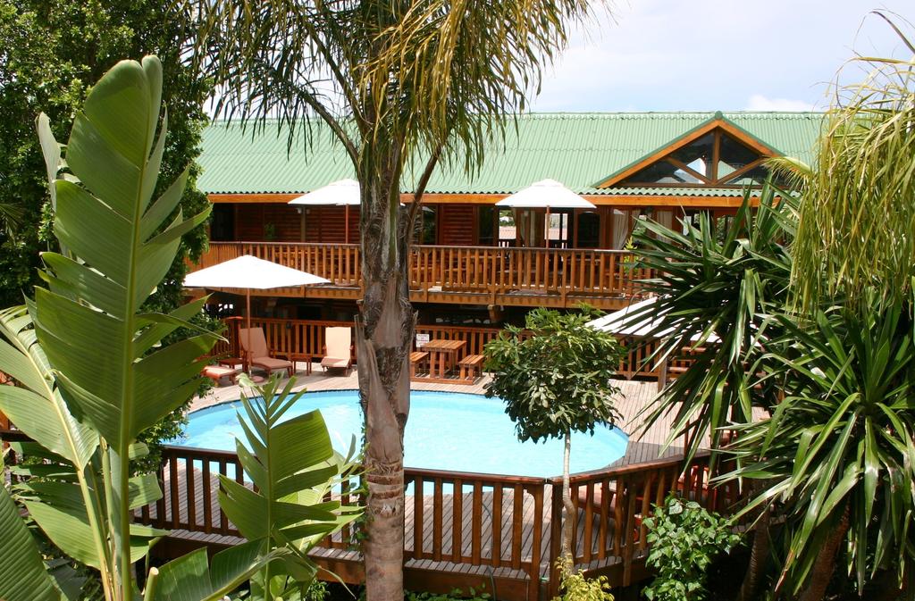 My Travelution - Travel Club - The Graywood Hotel