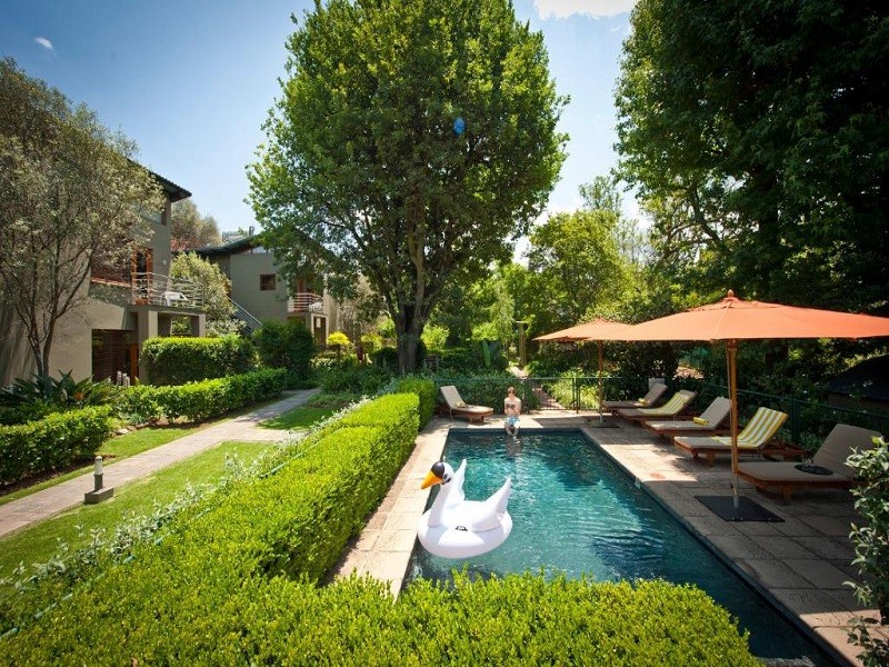 My Travelution - Travel Club - The Peech Hotel