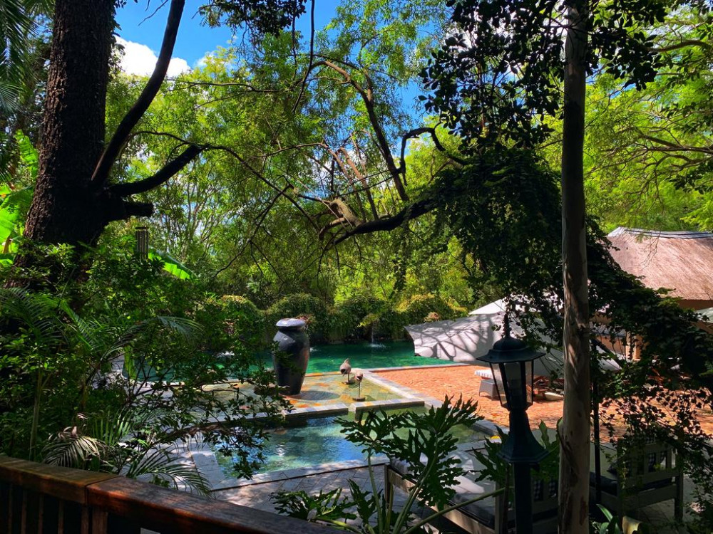My Travelution - Travel Club - Shangri-La Country Hotel & Spa