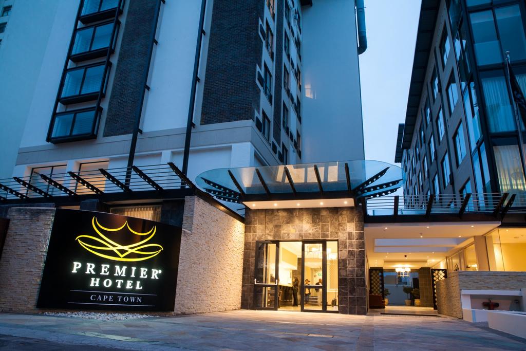 My Travelution - Travel Club - Premier Hotel Cape Town