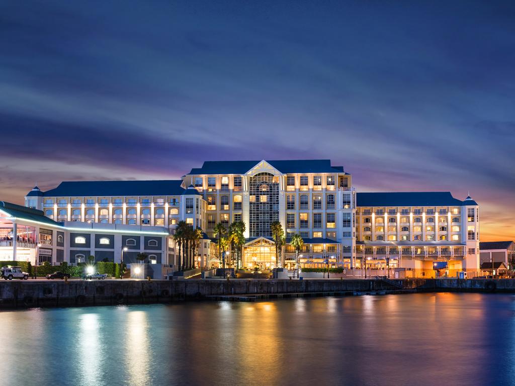 My Travelution - Travel Club - The Table Bay hotel