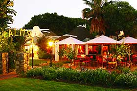 My Travelution - Travel Club - Palms Wilderness Retreat and Spa