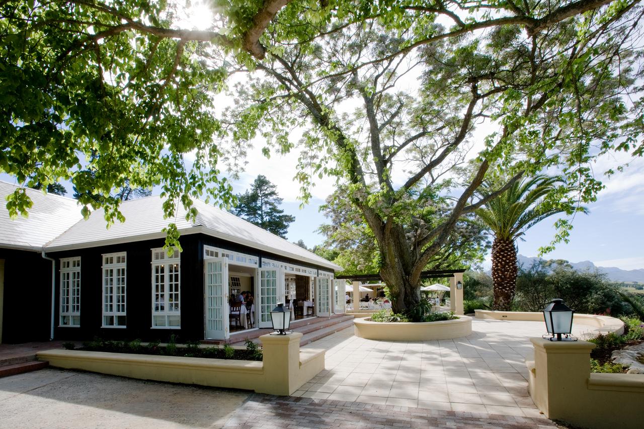 My Travelution - Travel Club - Devon Valley Hotel - Stellenbosch