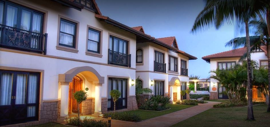 My Travelution - Travel Club - Izulu Hotel