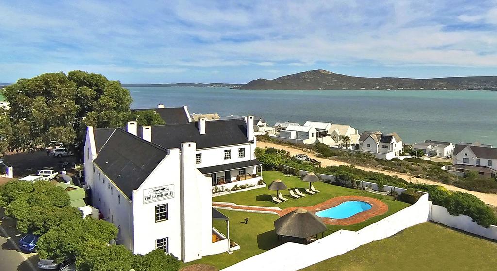 My Travelution - Travel Club - The Farmhouse Hotel