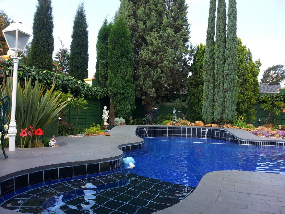 My Travelution - Travel Club - Araluen Cottage Benoni Farrarmere