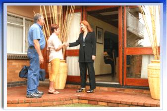 My Travelution - Travel Club - Ashanti Guest House