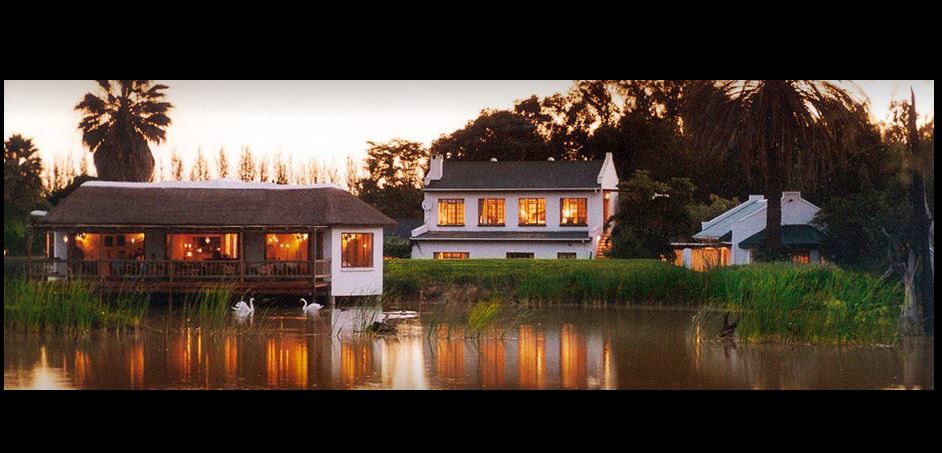 My Travelution - Travel Club - Woodall Country House | Addo Elephant Park