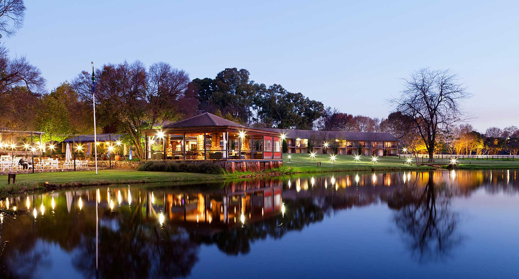 My Travelution - Travel Club - African Pride Irene Country Lodge