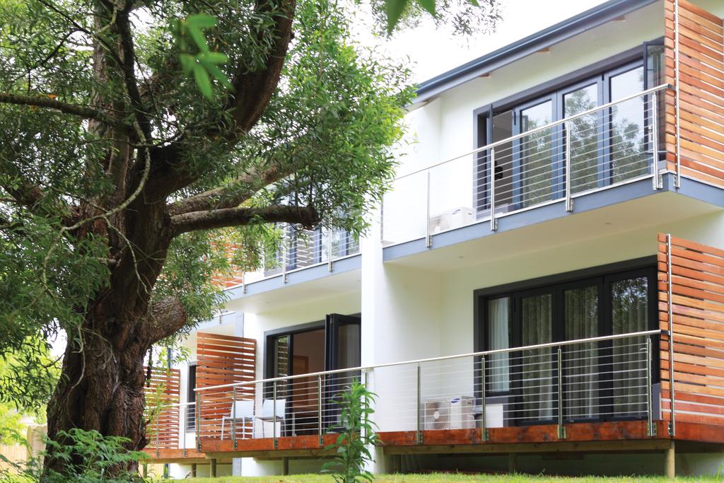 My Travelution - Travel Club - Knysna Hollow Country Estate